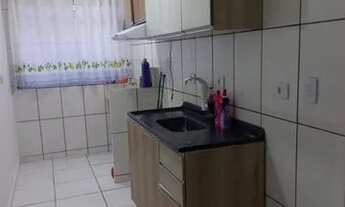 Imagem 4: Apartamento Apartamento com 2 dormitórios