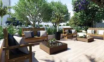 Imagem 13: Apartamento à venda no bairro Jacarepaguá - Rio de Janeiro/RJ