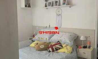 Imagem 5: 67m2, dois dormitóiros, uma suíte, uma vaga!