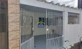 Imagem 2: Casa com 2 dorms, Ocian,Zona 2 por R$ 270 mil