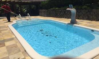 Imagem 4: Linda Residência Rústica no Sítio Bom