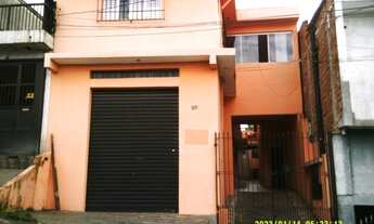 Imagem: Casa para Locação Anual - Vila São José