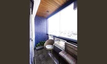 Imagem 5: Apartamento para Aluguel - Vila Matilde, 3 Quartos, 167 m2