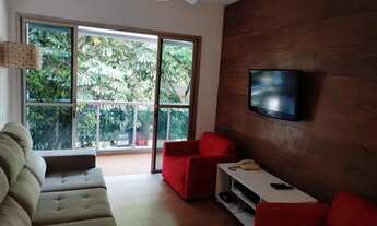 Imagem: Apartamento para aluguel possui 50 metros