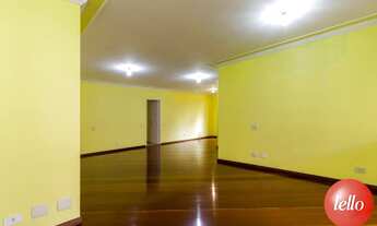 Imagem 2: São Paulo - Apartamento Padrão - Moema