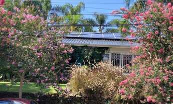 Imagem 5: Dom Feliciano Casa com 3 dormitórios