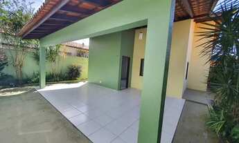 Imagem 4: CASA NO HABITACIONAL TURU