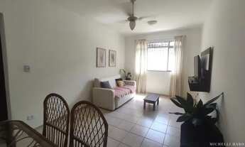 Imagem: Apartamento de 1 dormitório na Praia do