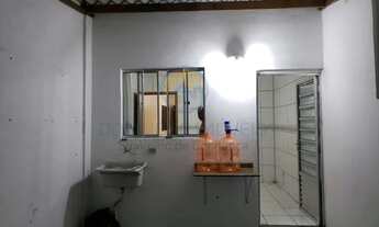 Imagem 5: Sobrado para Locação em São Paulo, Parque Maria Helena, 2 dormitórios, 1 banheiro, 1 vaga