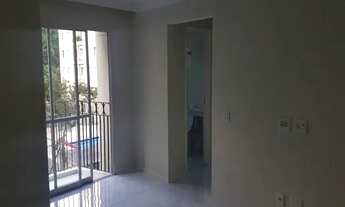 Imagem: Apartamento para venda no condomínio Jaborandi