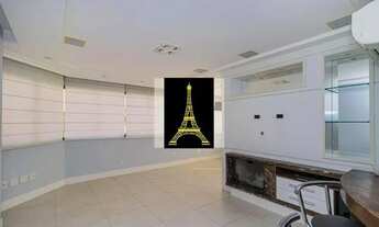 Imagem 2: Apartamento com 3 dormitórios, 110 m² - venda por R$ 950.000,00 ou aluguel por R$ 5.500,00