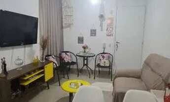 Imagem 5: Vem pra o Total Ville Santa Maria DF tenho Ágio de Apart de 2 Quartos na quase todas as QD