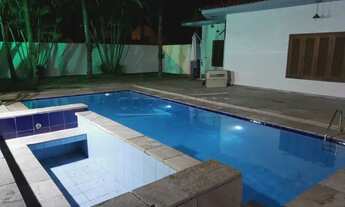 Imagem 6: Casa Padrão em São Carlos