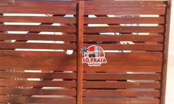 Imagem: Casa com 2 dormitórios à venda, 55 m²