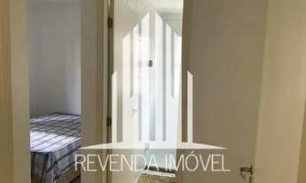 Imagem 3: Apartamento de 68m², com 2 dorms sendo 1 suite - Vitalle Barueri