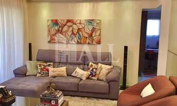 Imagem: Apartamento com 3 dorms, Jardim Tarraf II