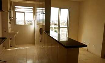 Imagem 3: Apt Residencial Itália, N. Iguaçu (2qts/Taxas Incluídas/Reformado