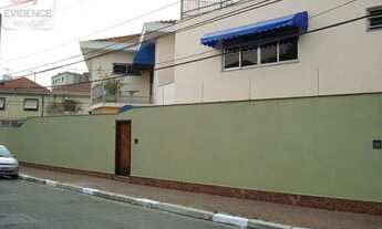 Imagem 7: Sobrado com piscina comercial ou residencial