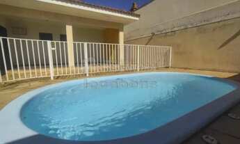 Imagem 4: Casa Padrão em São José do Rio Preto