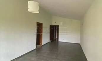 Imagem 6: Casa Padrão em São Carlos