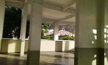 Imagem 2: Alugo apartamento na rua Geremario Dantas 1137-Jacarepaguá