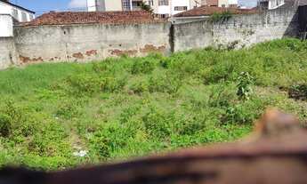 Imagem 3: Terreno localizado no Geisel