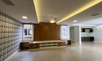 Imagem 6: Casa para aluguel e venda com 457 metros quadrados com 4 quartos,condomínio Sant Patrick