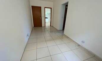 Imagem 2: Apartamento com 2 quartos e 1 vaga de garagem para alugar no Nova Granada