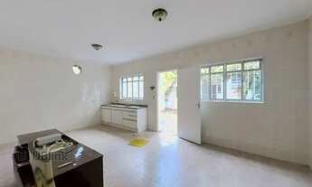 Imagem 1: Sobrado com 3 dormitórios para alugar, 210 m² por R$ 5.500,00/mês - Brooklin - São Paulo/S