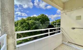 Imagem 5: APARTAMENTO MOBILIADO DE 3 QUARTOS