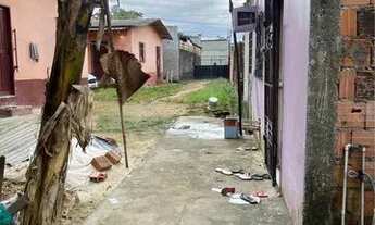 Imagem 4: Vendo ou troco Casa com 2 dormitórios