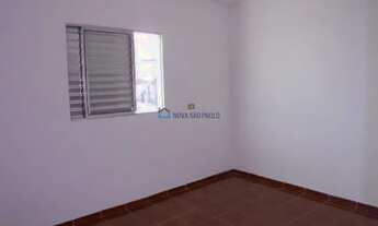 Imagem 7: Sobrado Residencial na região da Saúde