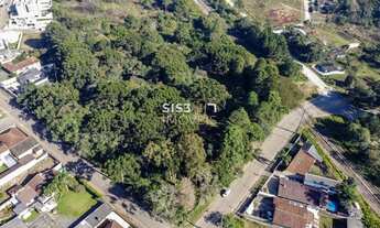 Imagem 3: PIRAQUARA - Terreno Padrão - Centro