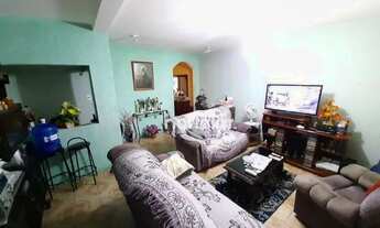 Imagem 4: Casa com 1 dormitório à venda, 100 m² por - Parque São Domingos - São Paulo/SP