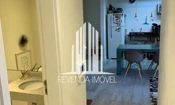 Imagem 3: Apartamento à venda no Jardim Prudência de 134m², 2 suites + Lavabo