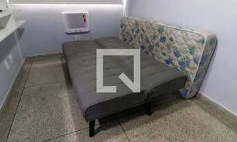 Imagem 6: Apartamento para Aluguel - Boqueirão, 1 Quarto, 40 m2