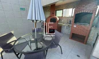 Imagem 3: Edifício Francisco Barbirato - Apartamento com 3 quartos sendo 1 suíte - Jatiúca