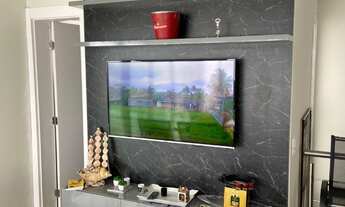 Imagem 3: Cobertura de Frente Mar - Praia GrandeMATINHOS $direto proprietário