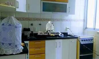 Imagem 2: Apartamento com 2 dorms, Jardim Paulicéia, Campinas - R$ 210 mil, Cod: RAP2896
