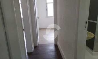 Imagem 3: Apartamento com 3 dormitórios, 90 m² - venda por R$ 280.000,00 ou aluguel por R$ 1.712,00