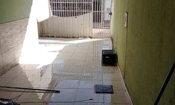 Imagem 3: Aluguel de casa no Recanto das Emas Qd 307 900,00 2 quartos