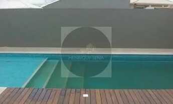 Imagem 2: Casa de condomínio para venda com 250 metros quadrados com 3 quartos