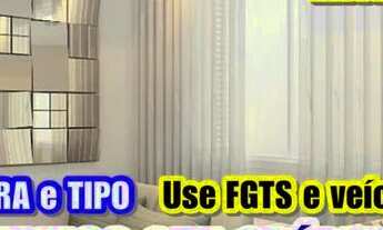 Imagem 3: IMÓVEL para venda PRONTO MUDE JÁ ENTRADA FACILITA USE FGTS ou veículo , TEMOS OUTROS LOCA