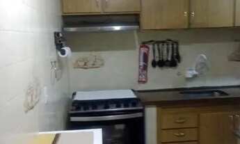 Imagem 4: Apartamento para Locação em Jundiaí, Vila Didi, 3 dormitórios, 1 banheiro, 1 vaga
