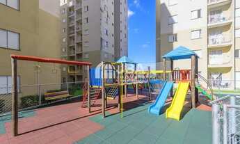 Imagem 7: CURITIBA - Padrão - Tingui