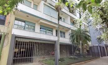 Imagem 5: Apto 3 dormitórios completamente mobiliado. Aluga por 12 meses