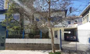 Imagem 5: SOBRADO RESIDENCIAL - CHÁCARA SANTO ANTONIO