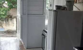 Imagem 6: Apartamento Mobiliado Aluguel