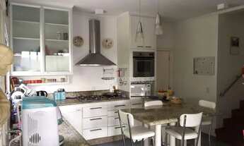 Imagem 7: Casa para alugar, 450 m² por R$ 30.233,33/mês - Granja Viana - Cotia/SP