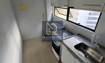 Imagem 5: FLAT EM BOA VIAGEM | GOLDEN LAND | R$ 249.900 | 42M² | PISCINA